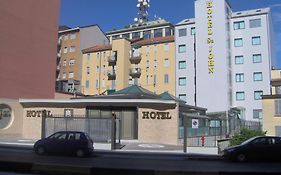 Hotel st John Sesto San Giovanni